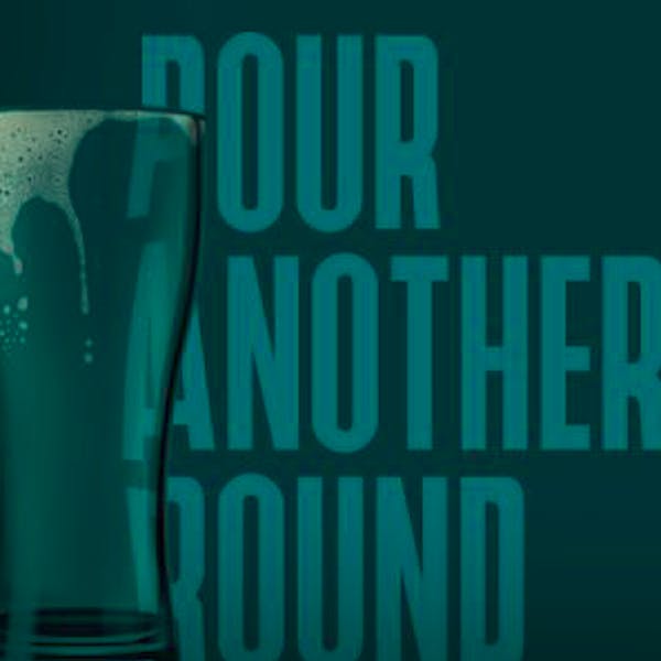 Pour Another Round Podcast – Wooden Robot Brewery