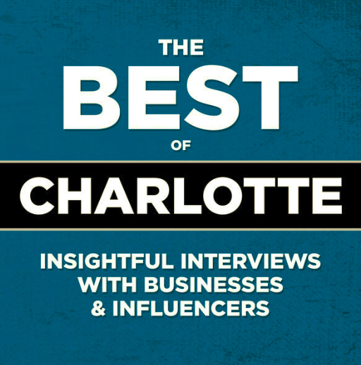 The Best of Charlotte Podcast – Wooden Robot Brewery