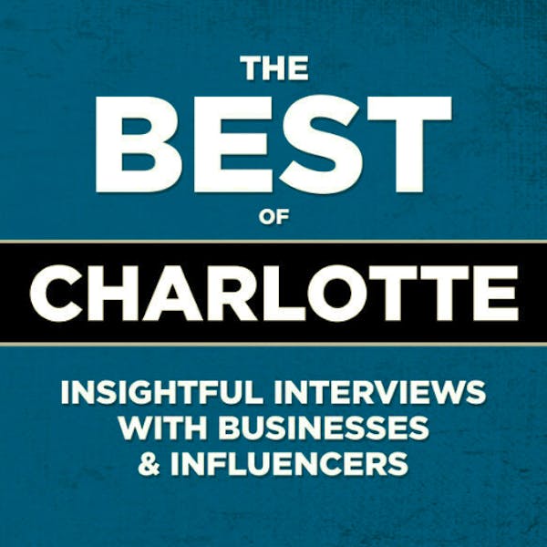 The Best of Charlotte Podcast – Wooden Robot Brewery