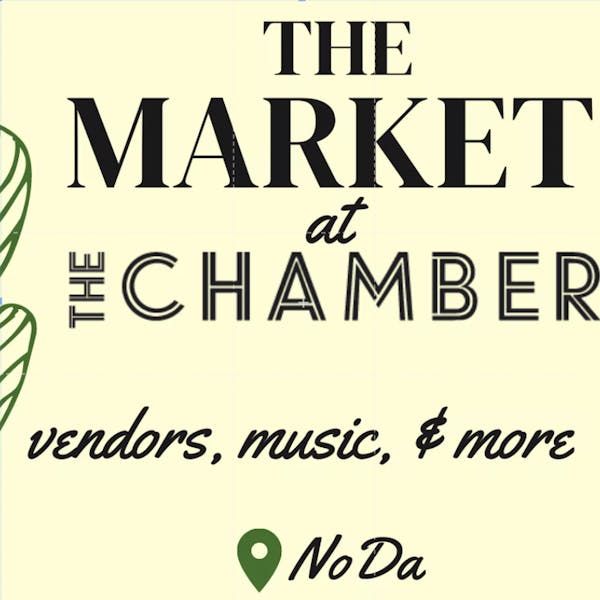 The Market At The Chamber