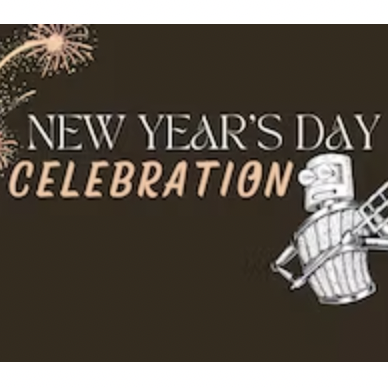 New Year’s Day – South End