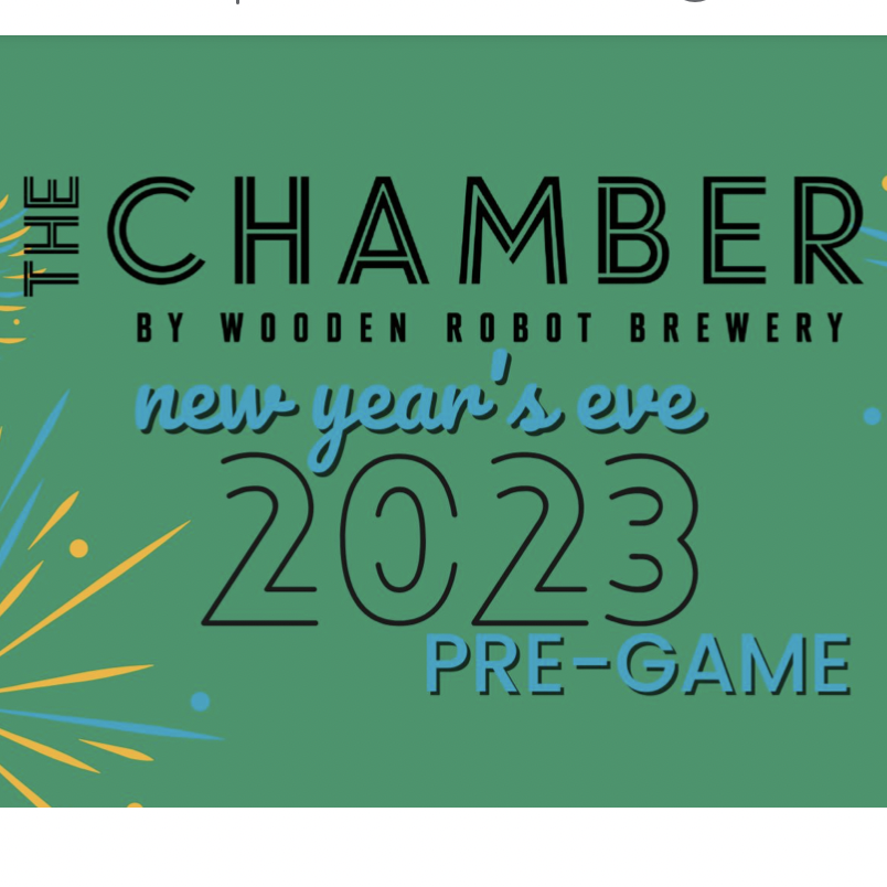 New Year’s Eve – NoDa