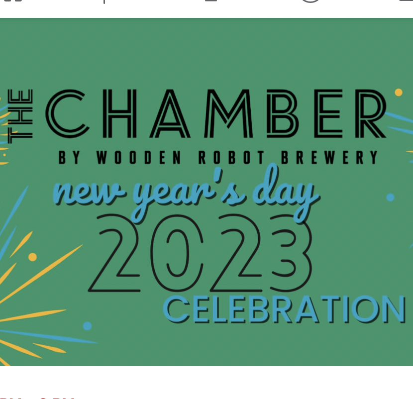 New Year’s Day – NoDa