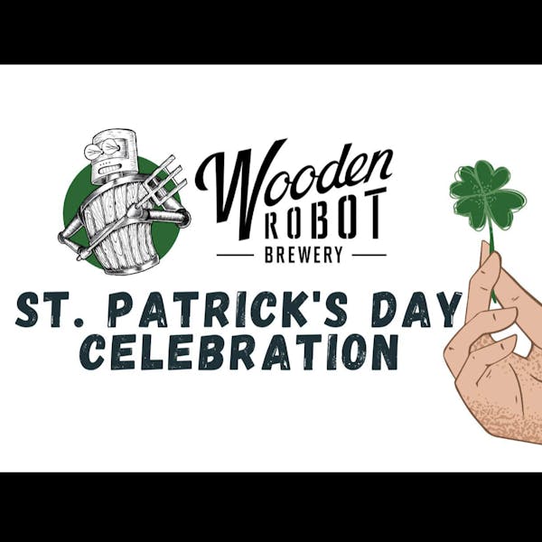 St. Patrick’s Day – South End