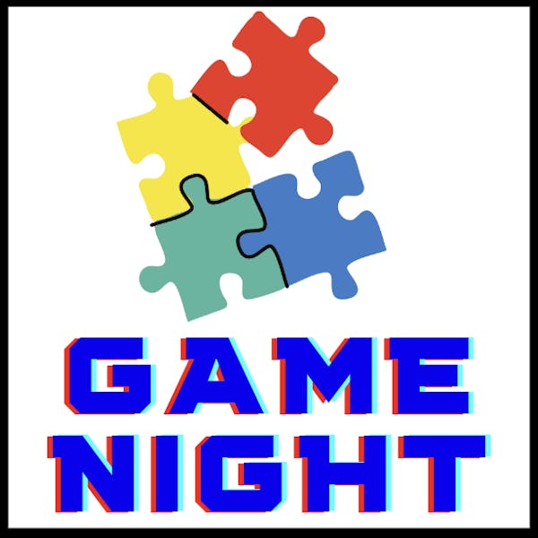 Game & Puzzle Night