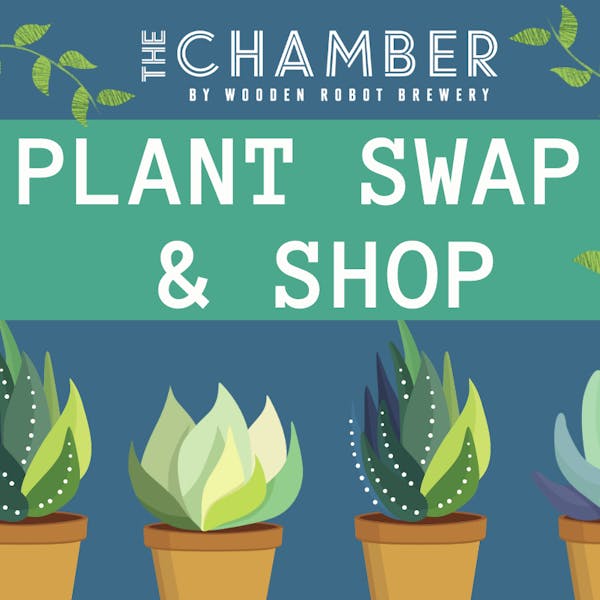 Plant Swap & Shop in NoDa