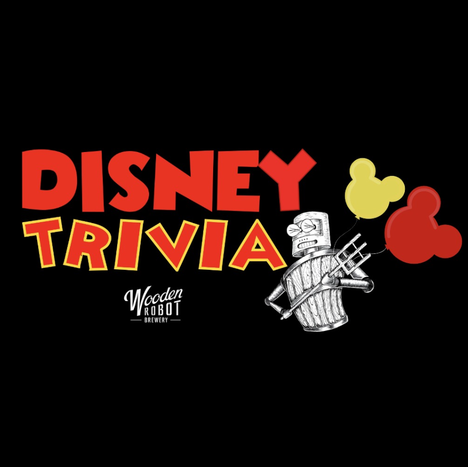 Disney Trivia