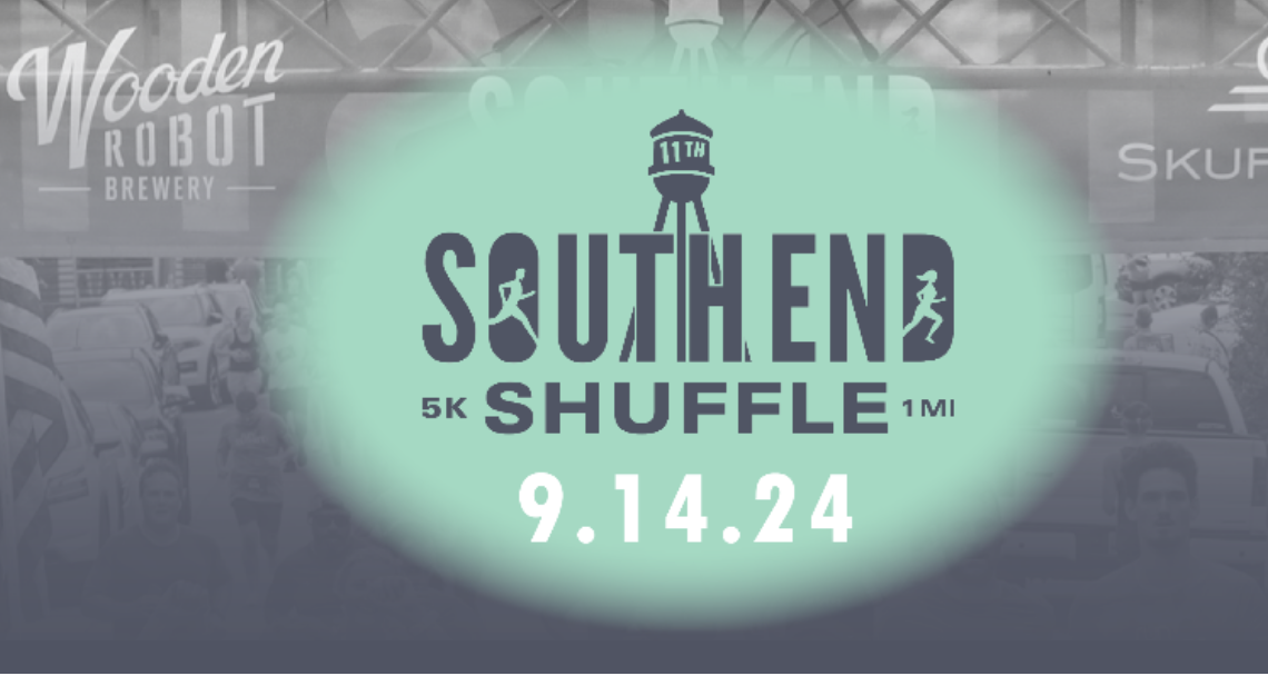 South End Shuffle