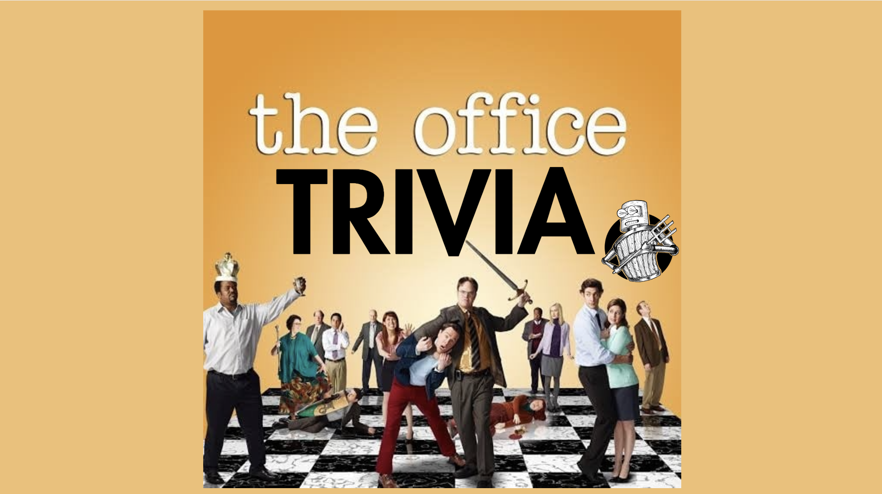 The Office Trivia