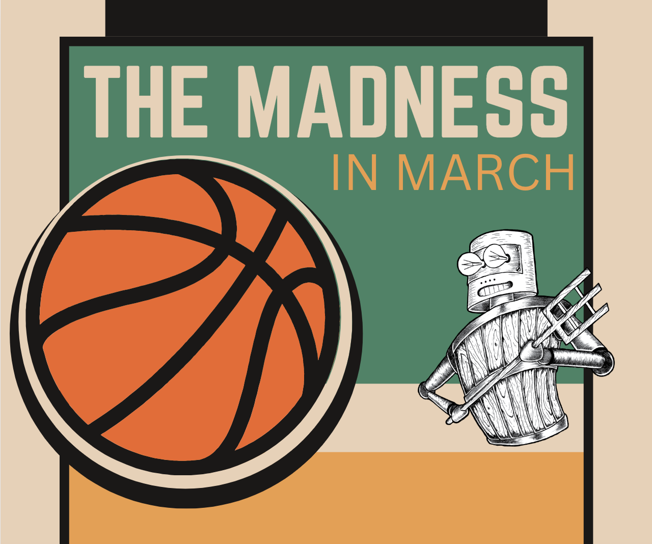 March Madness: South End