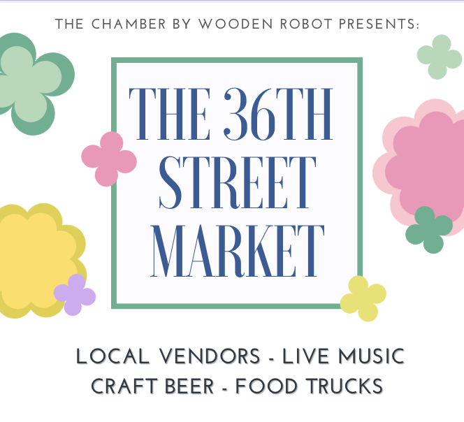 36th Street Market – NoDa