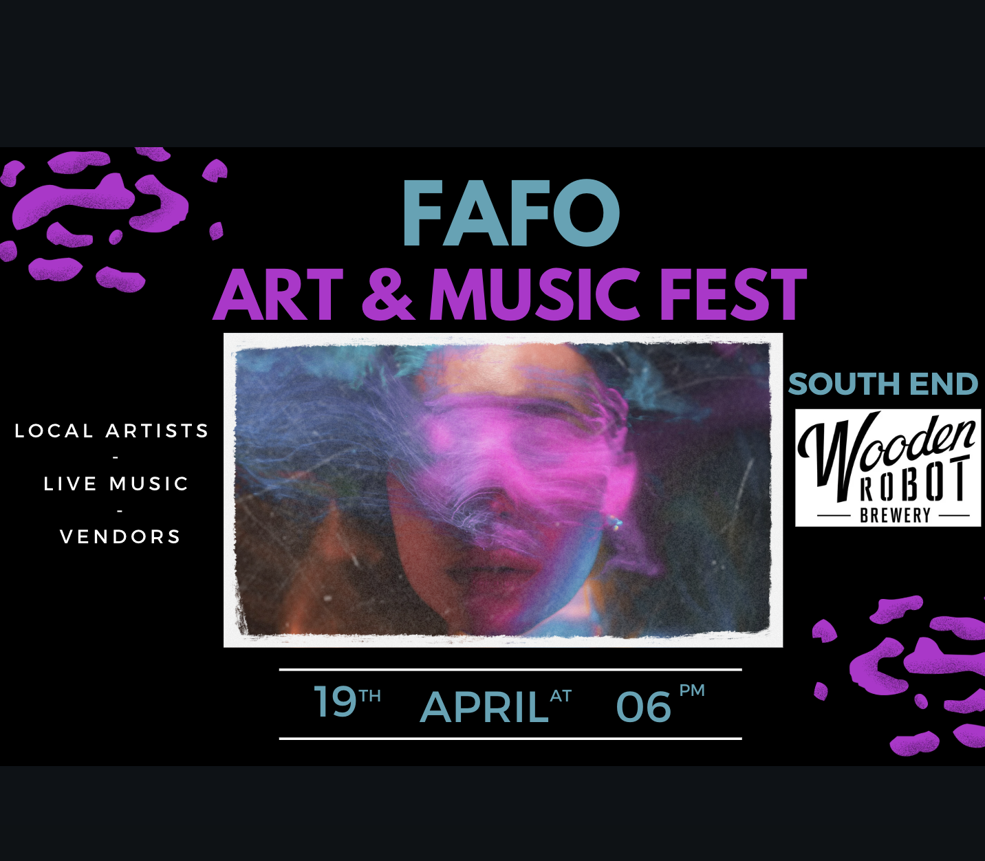 FAFO Art & Music Fest