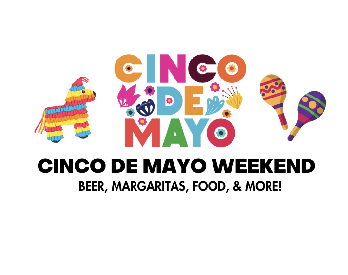 NoDa: Cinco De Mayo Celebration