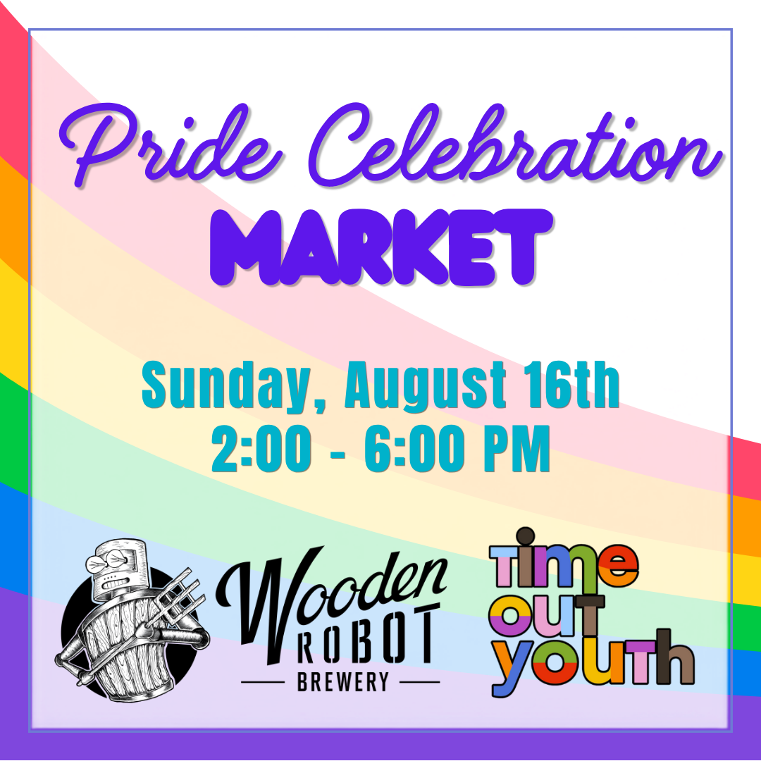 Pride Celebration Market