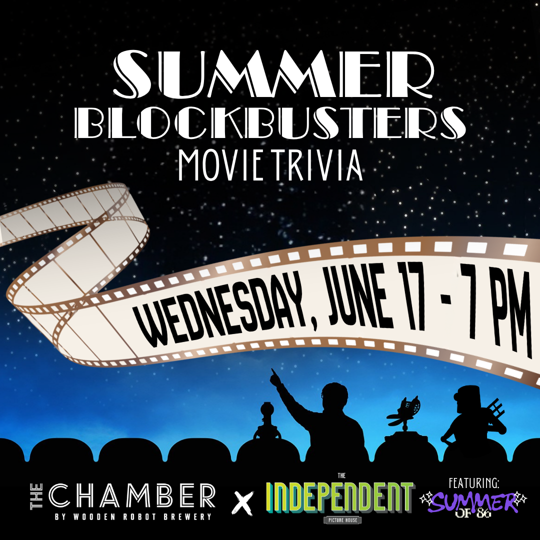 Summer Blockbuster Trivia