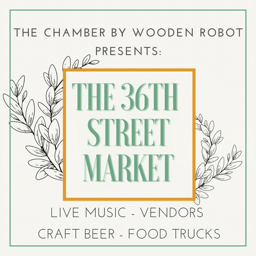 36th Street Market – NoDa