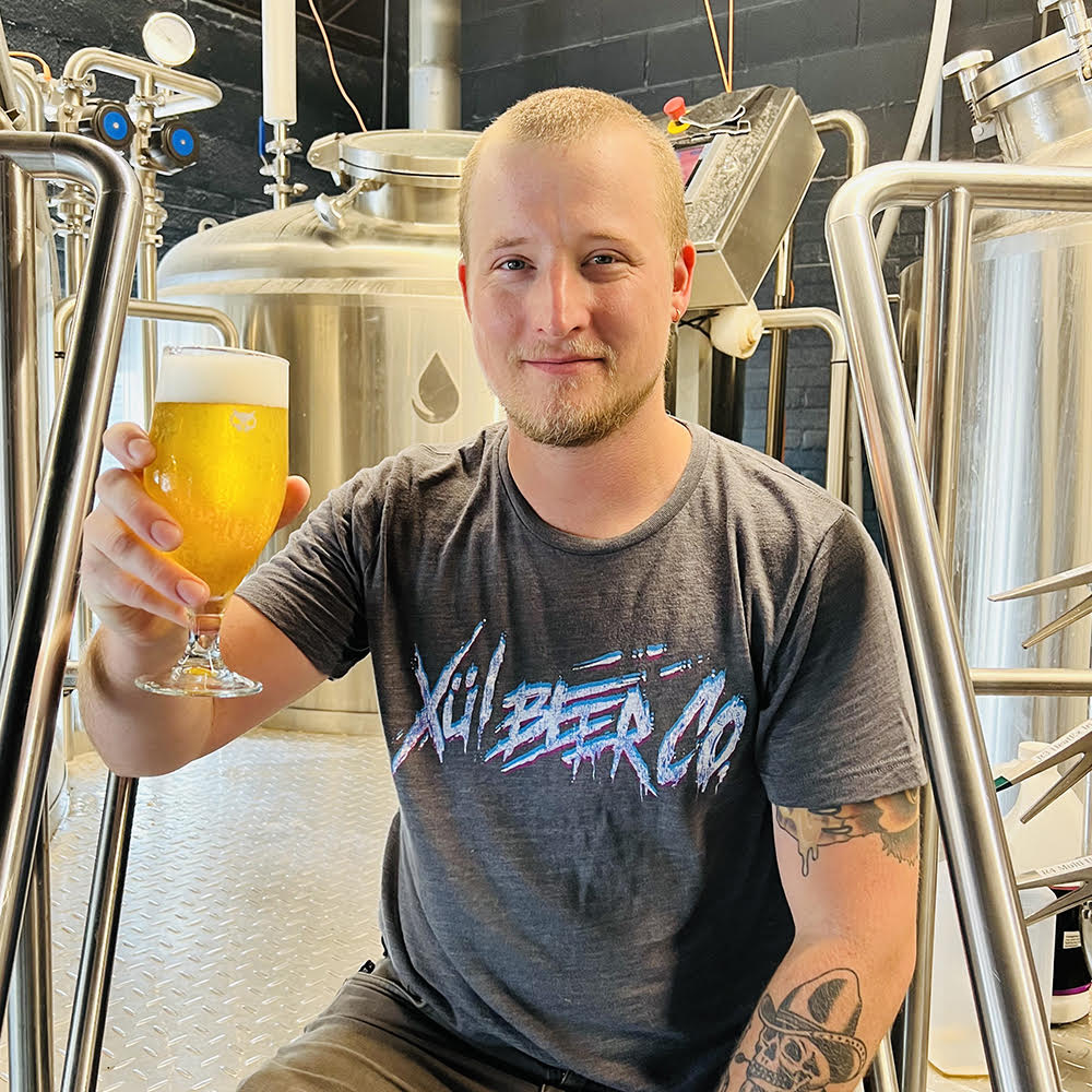 Image for crew member Alex Rich