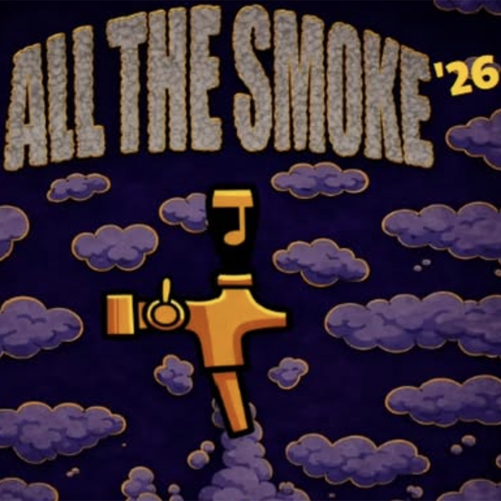 All The Smoke 2026