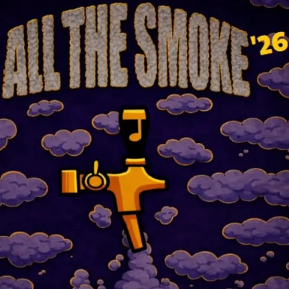 All The Smoke 2026