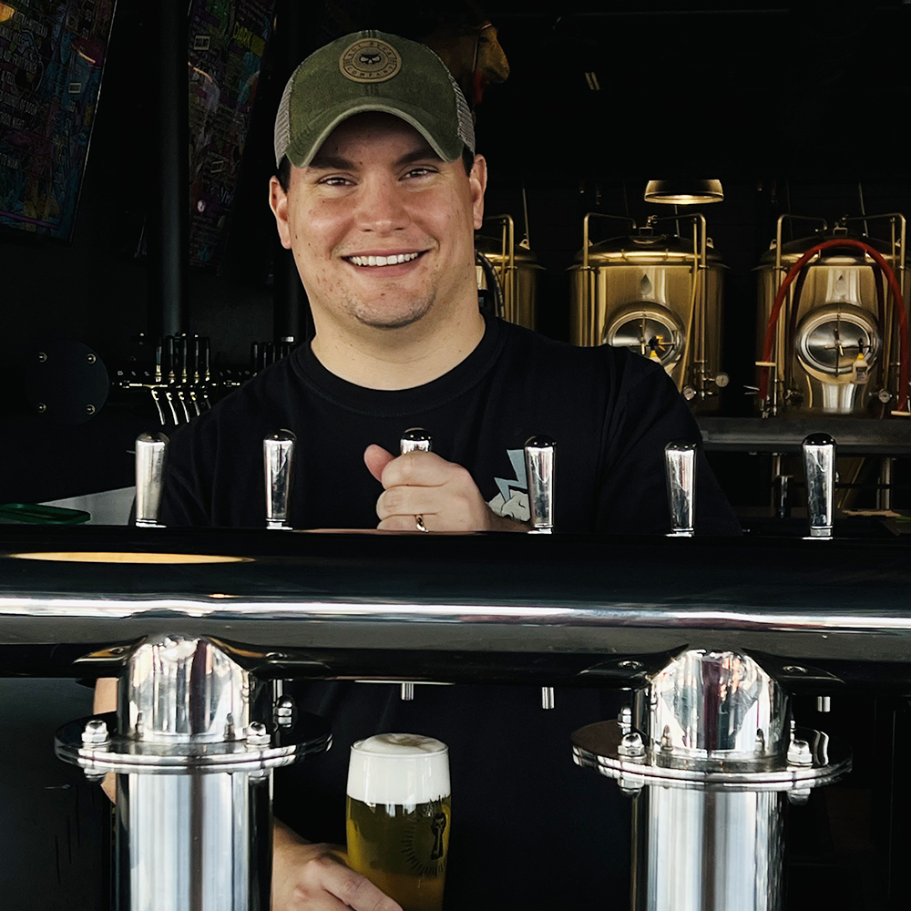 Image for crew member Austin