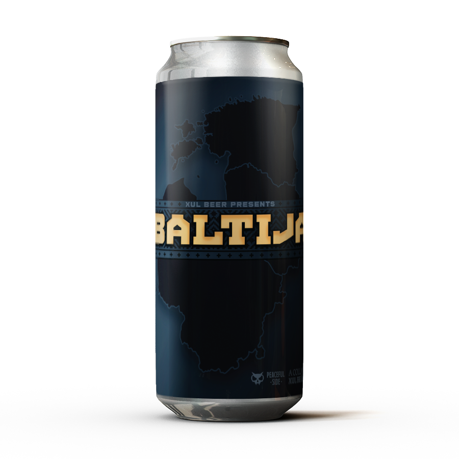 Image or graphic for Baltija