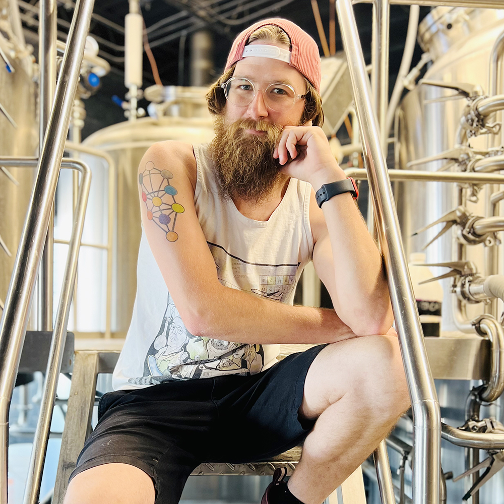 Image for crew member Bobby