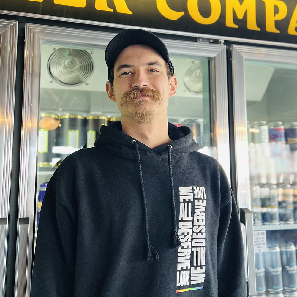 Image for crew member Perry