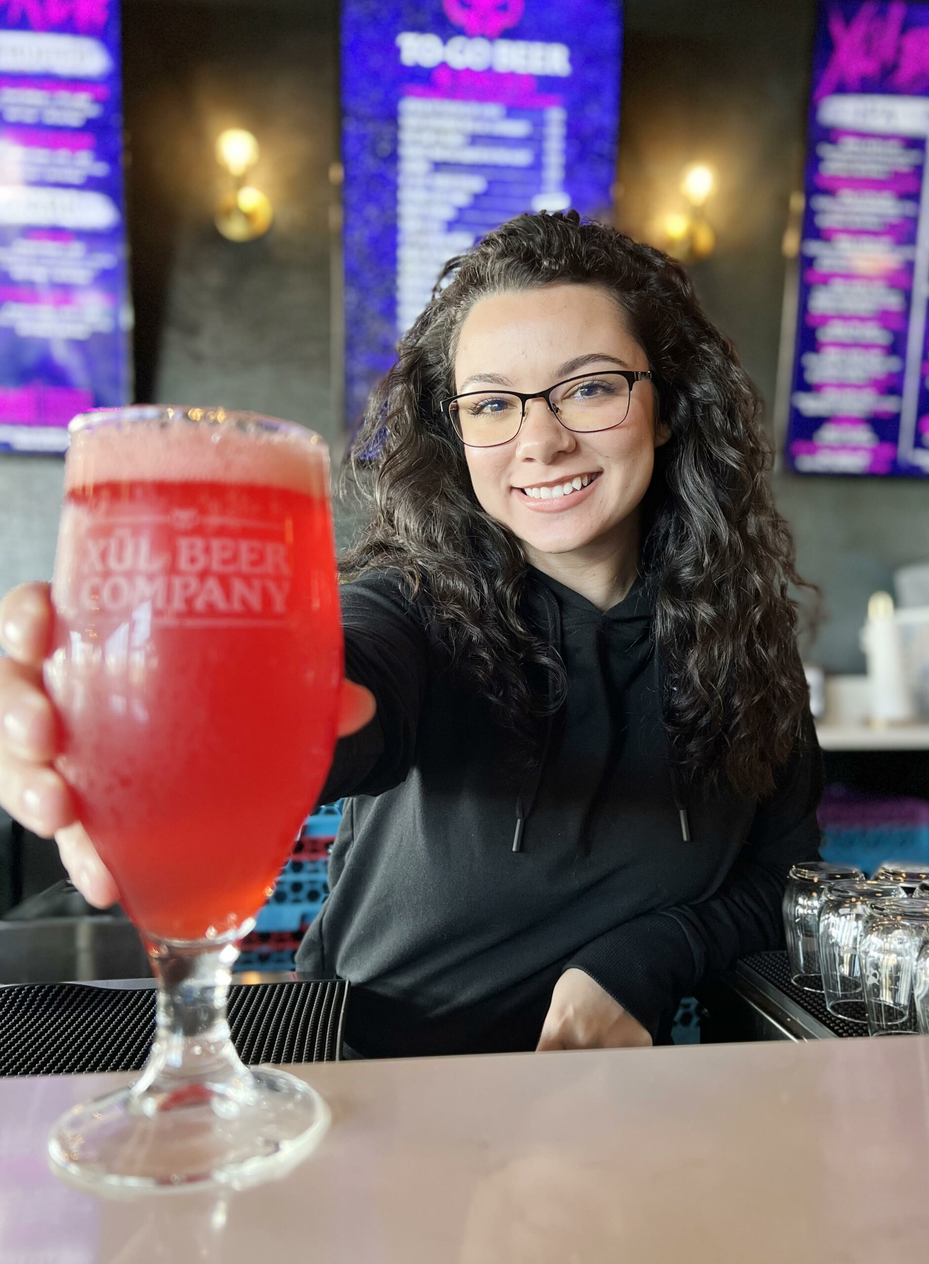 Image for crew member Bree