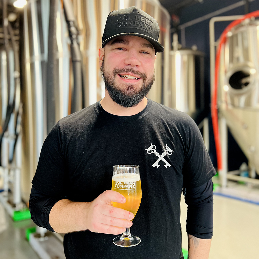 Image for crew member Burgs