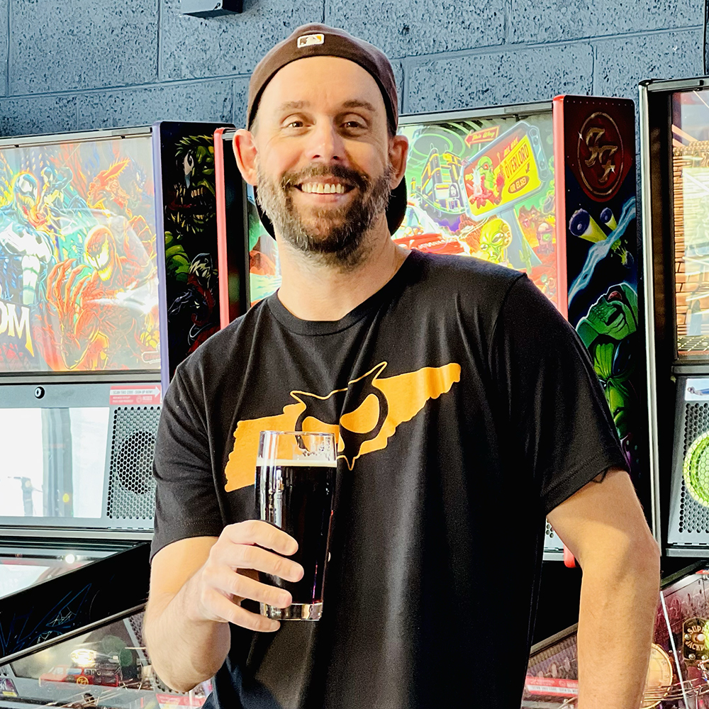 Image for crew member Casey