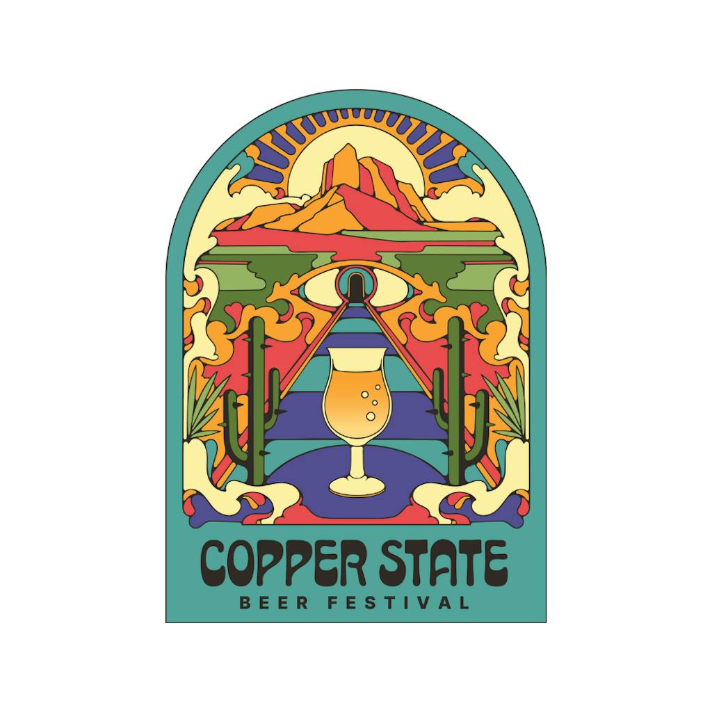 Copper State Copper State