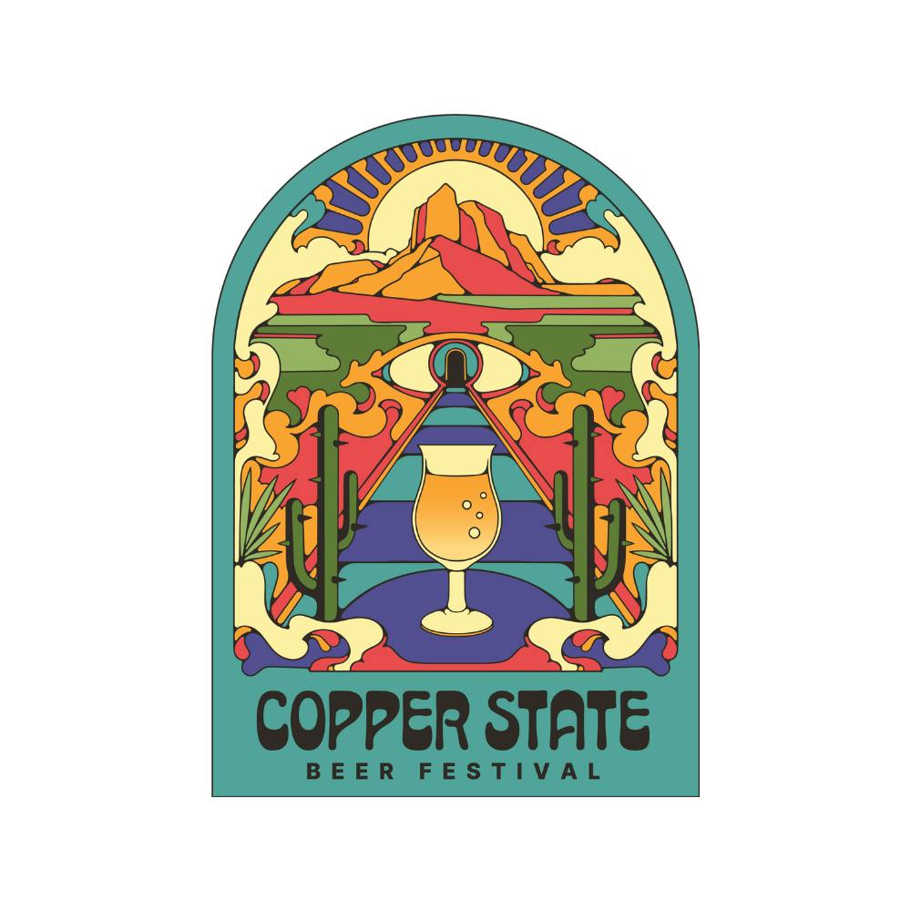 Copper State