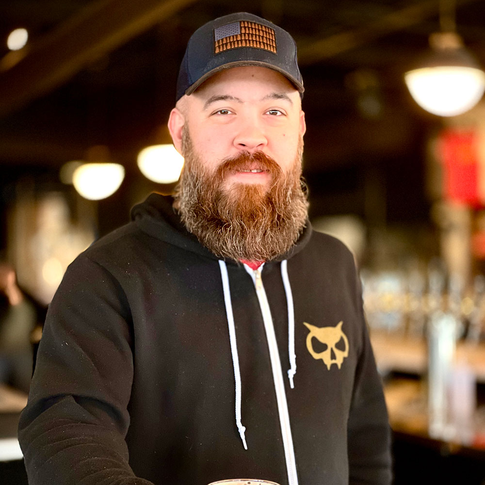 Image for crew member Daniel