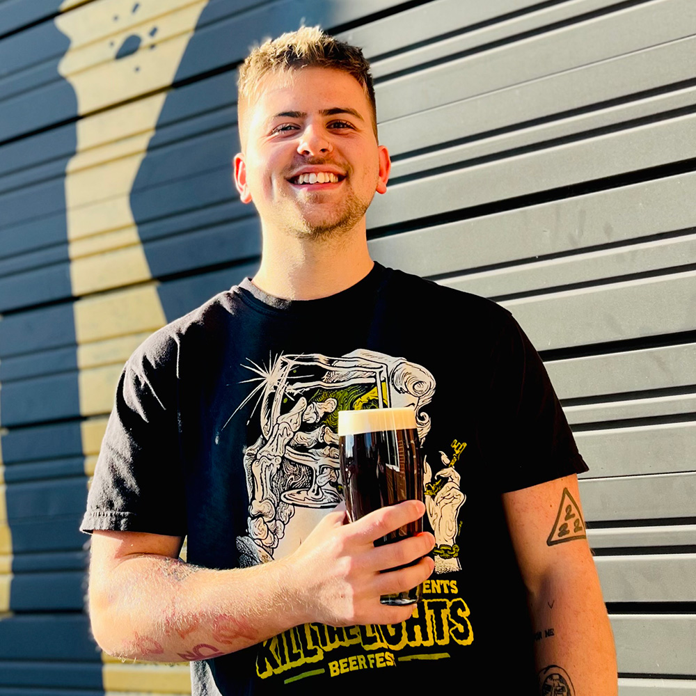 Image for crew member Danny