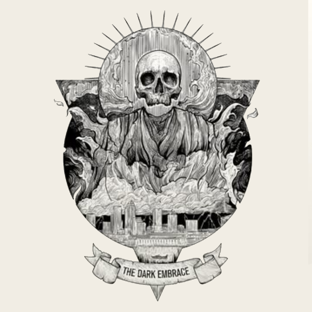 The Dark Embrace 2026