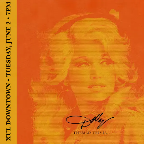 Dolly Themed Trivia