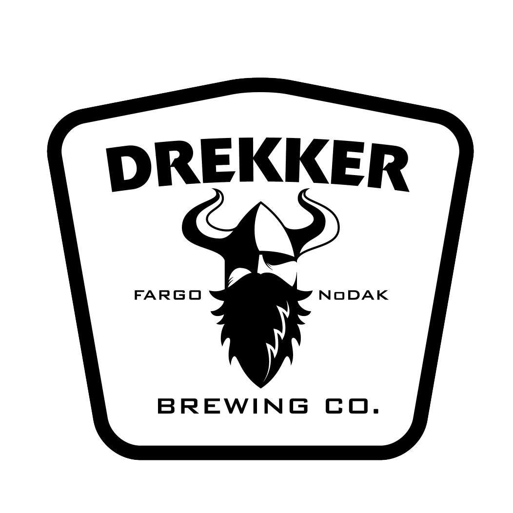 Drekker