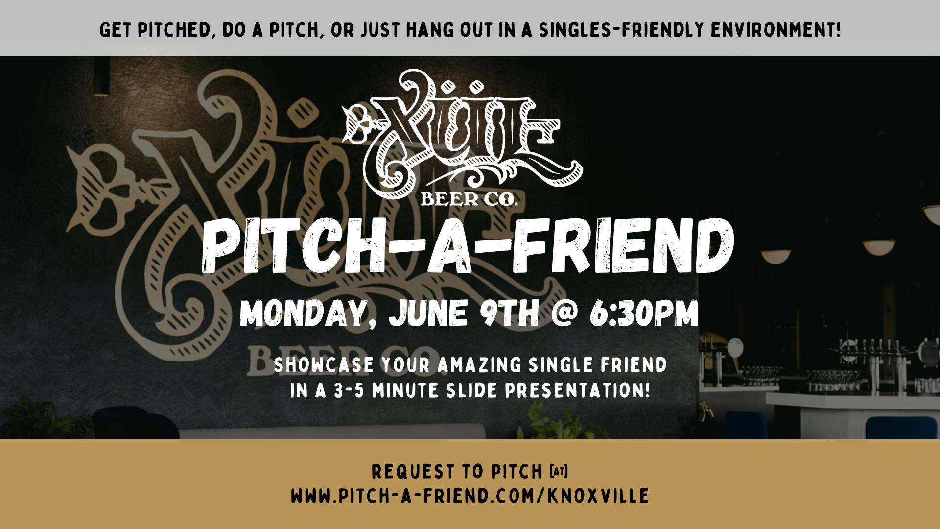 Pitch-A-Friend at Xul Downtown