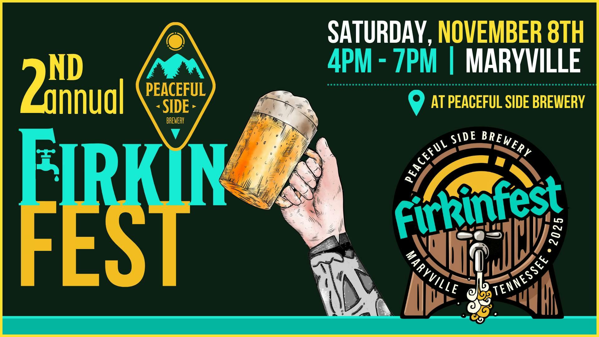 Firkinfest