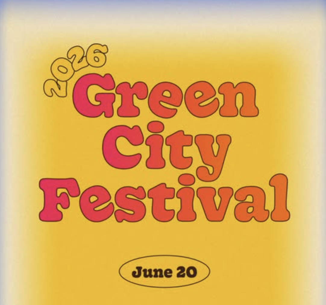 Green City 2026 - Other Half