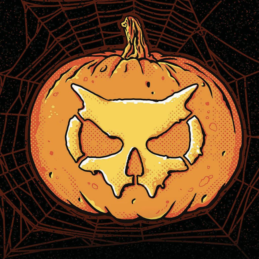 Halloween Halloween Trivia 2025