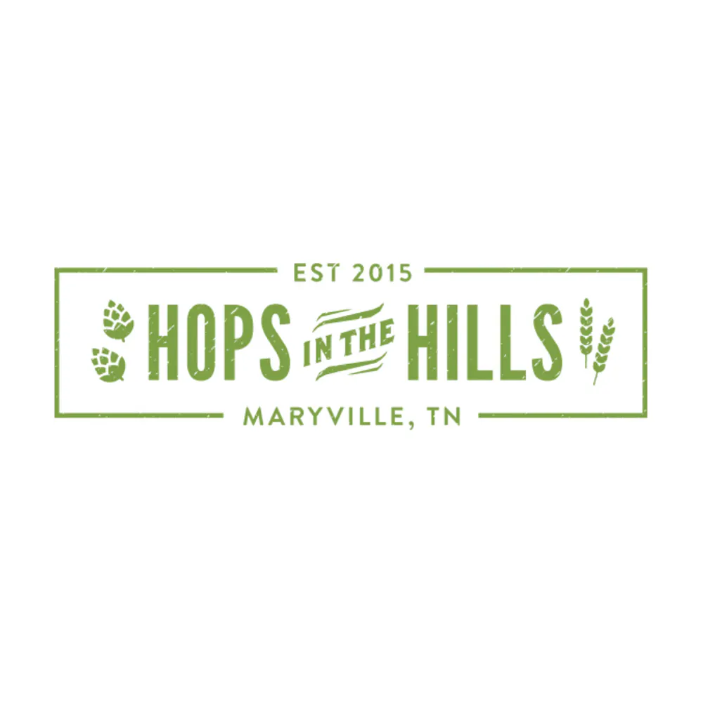 Hops In The Hills 2026 - Maryville, TN