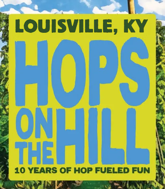 Hops On The Hill - Milewide Brewing