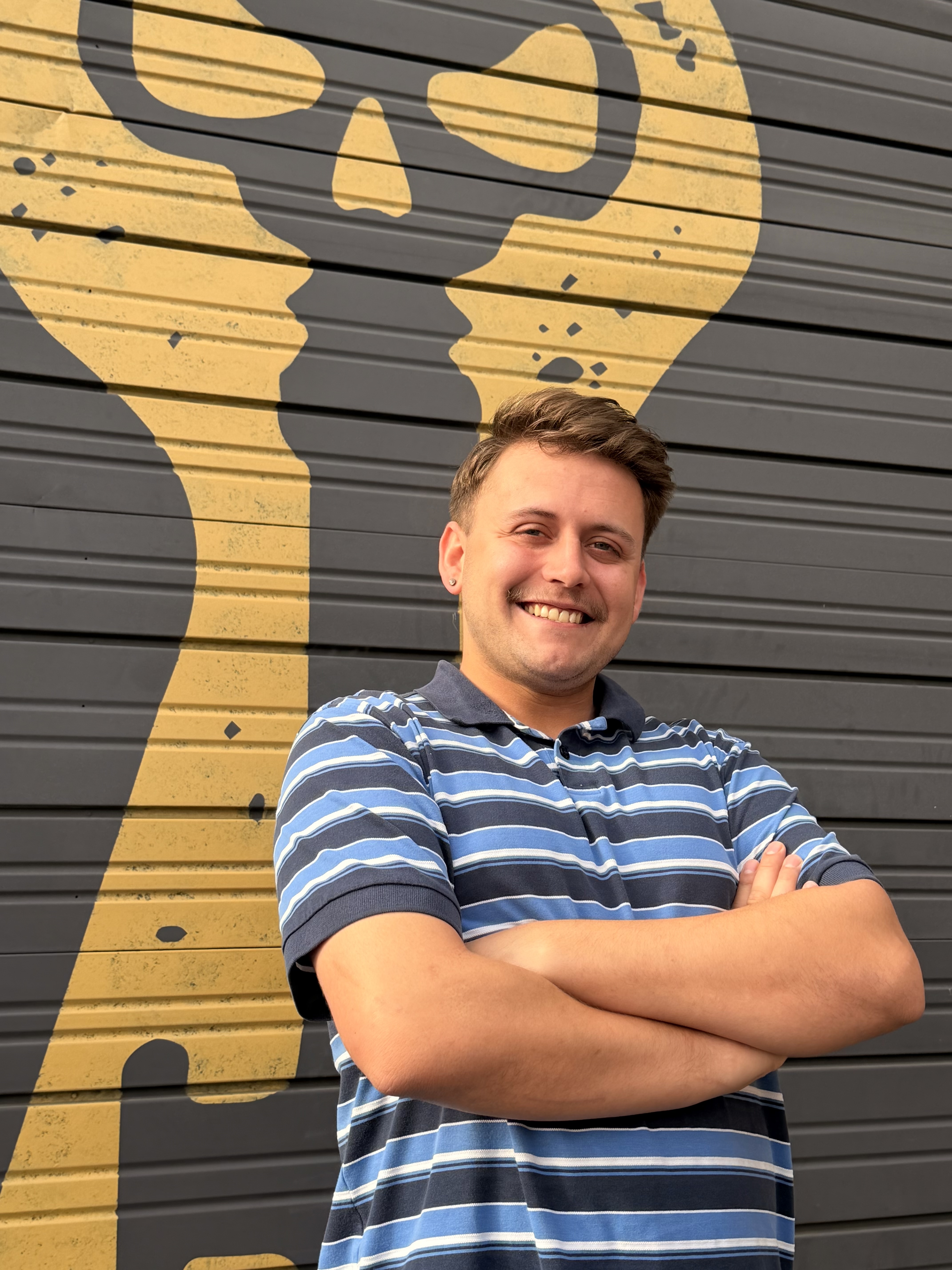 Image for crew member Ryan