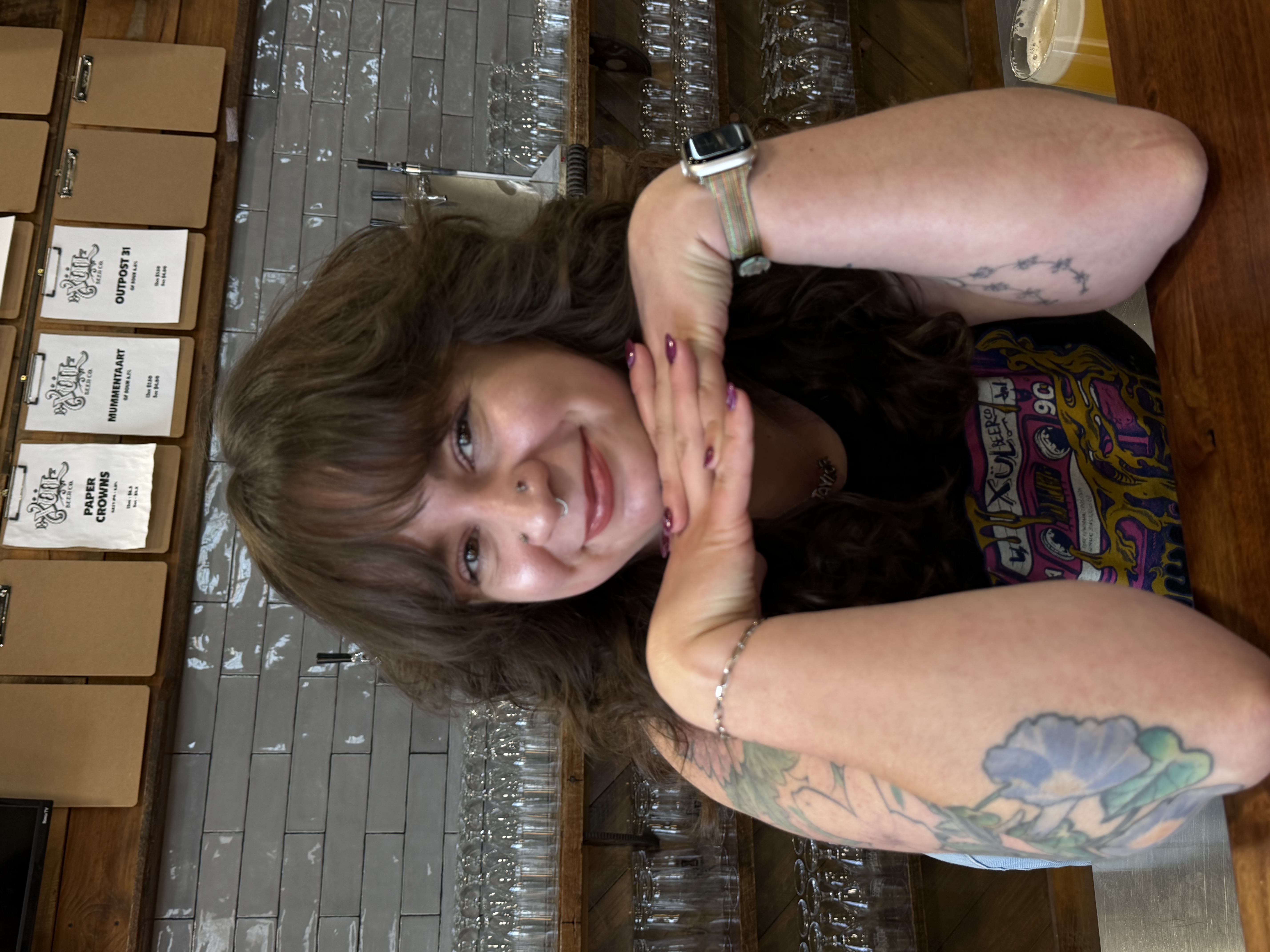 Alternate image for crew member Taylor
