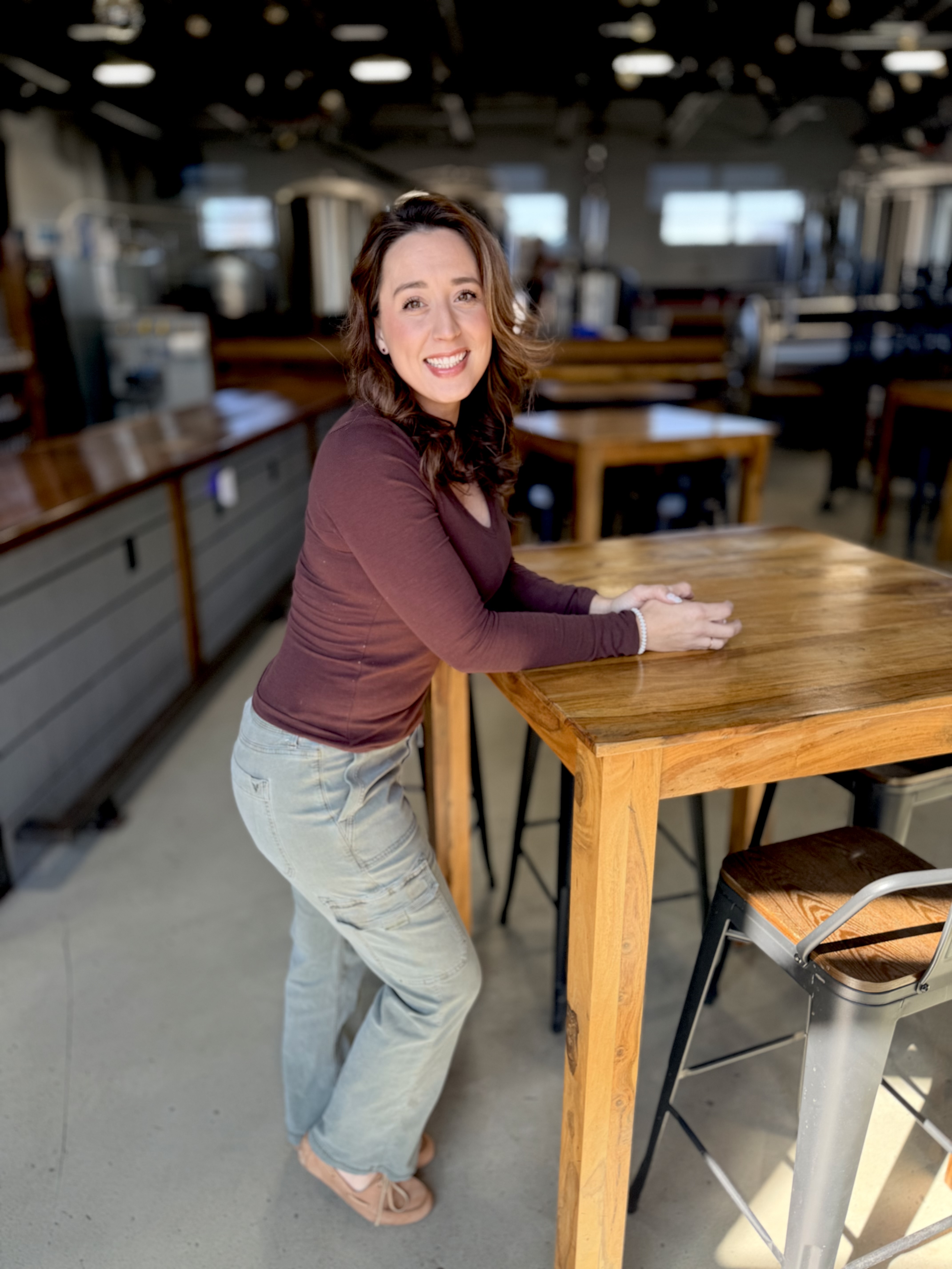 Image for crew member Amanda