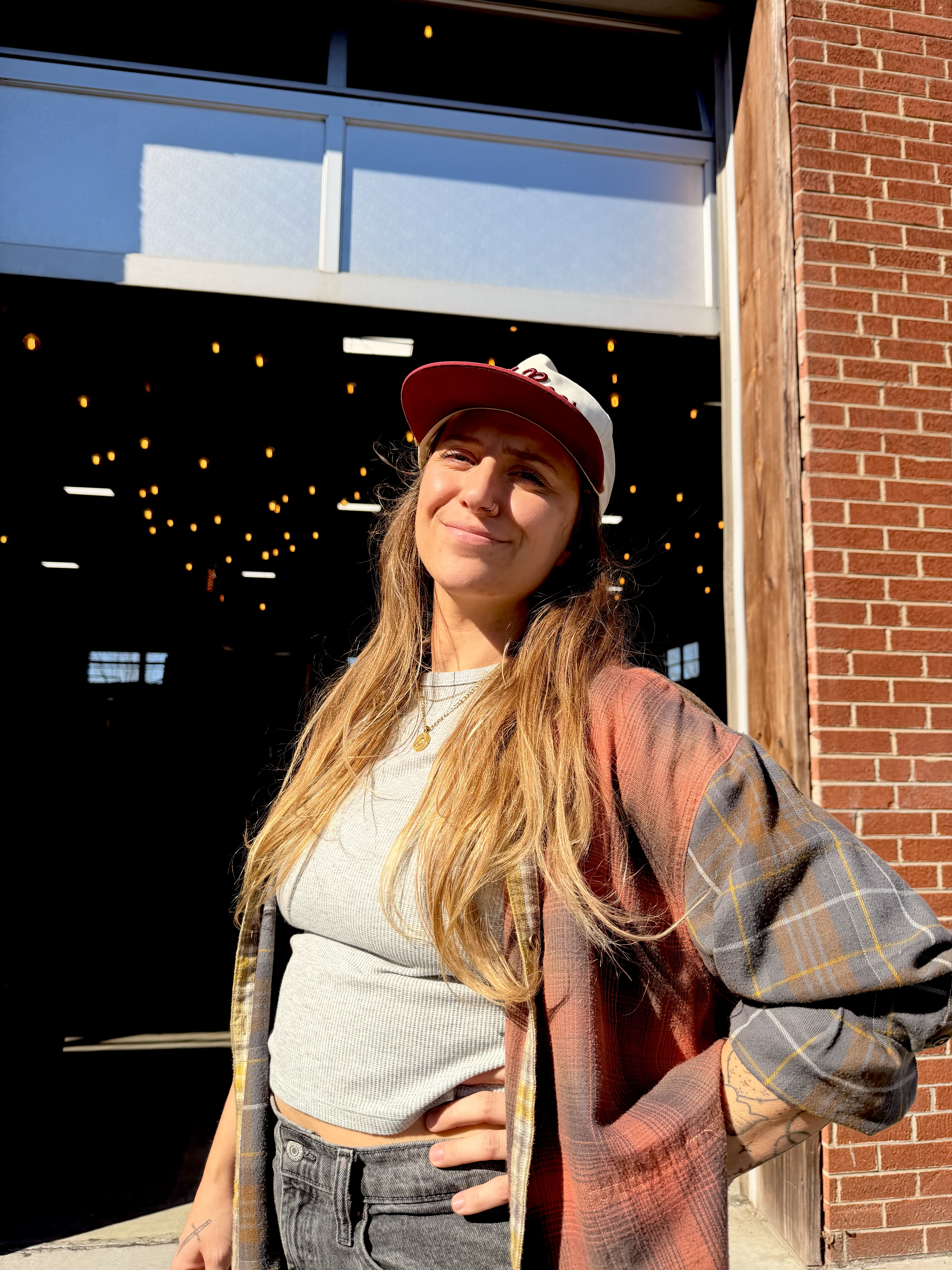 Image for crew member Karrington