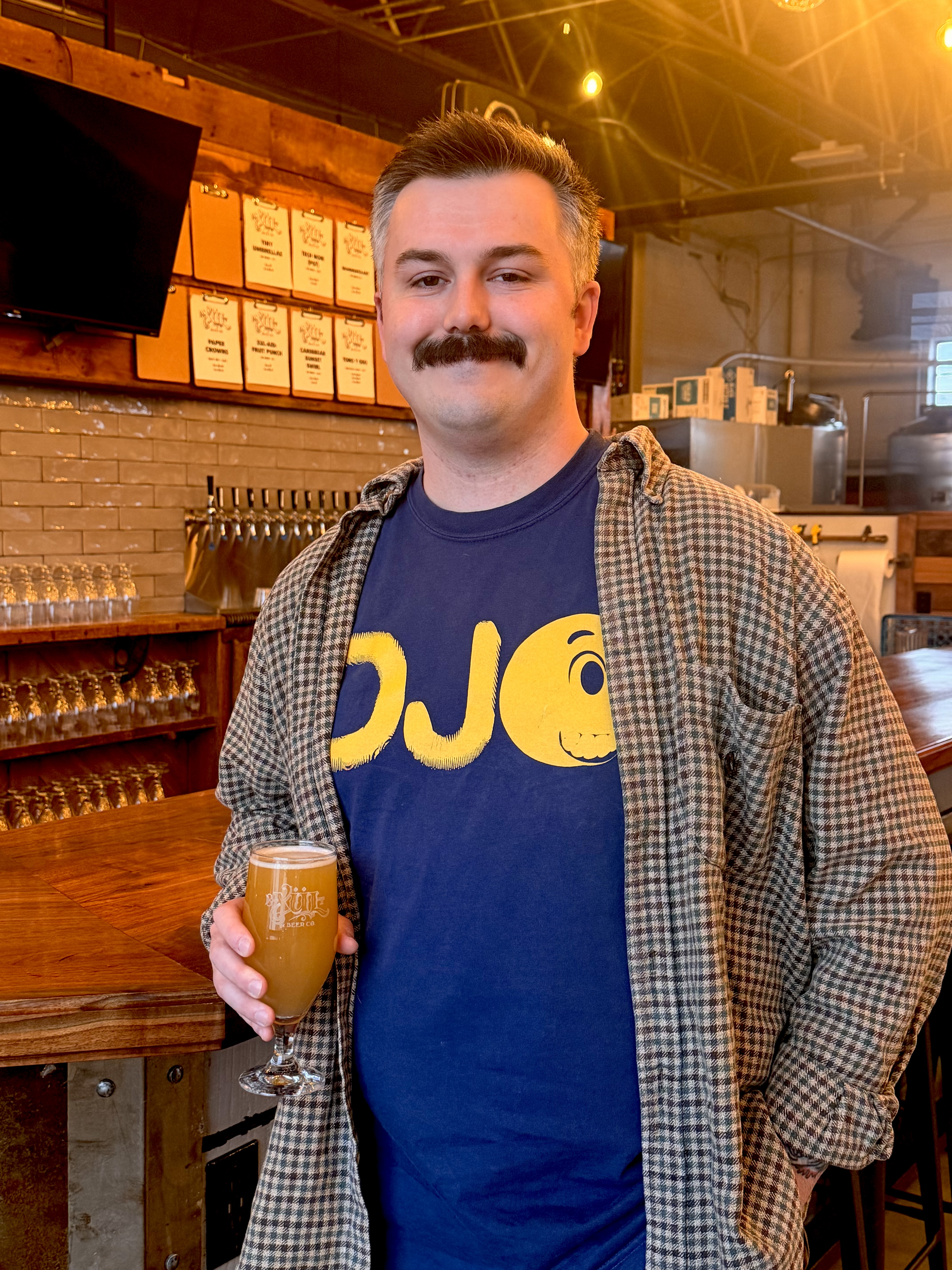 Image for crew member Wes