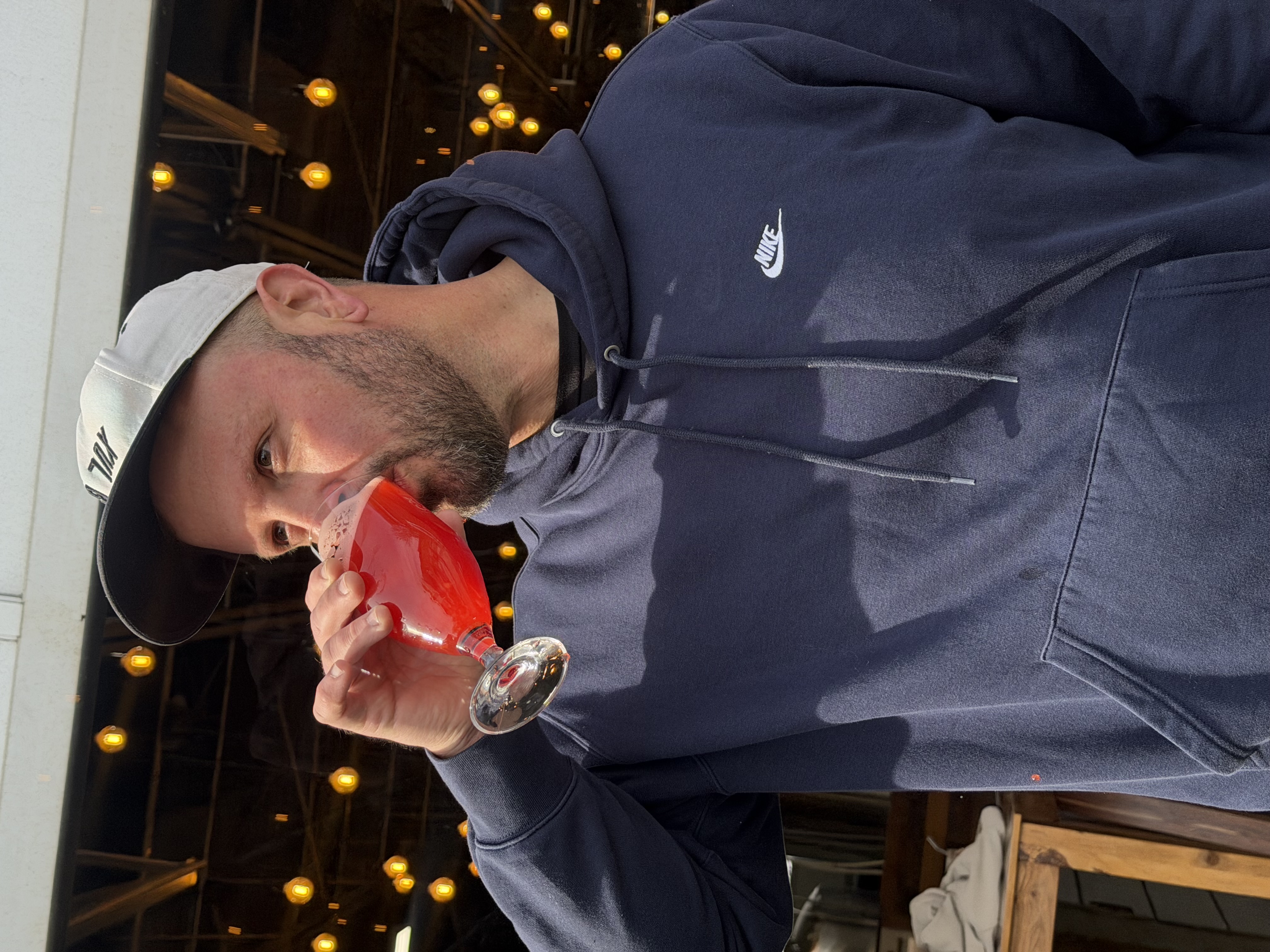 Alternate image for crew member Jon