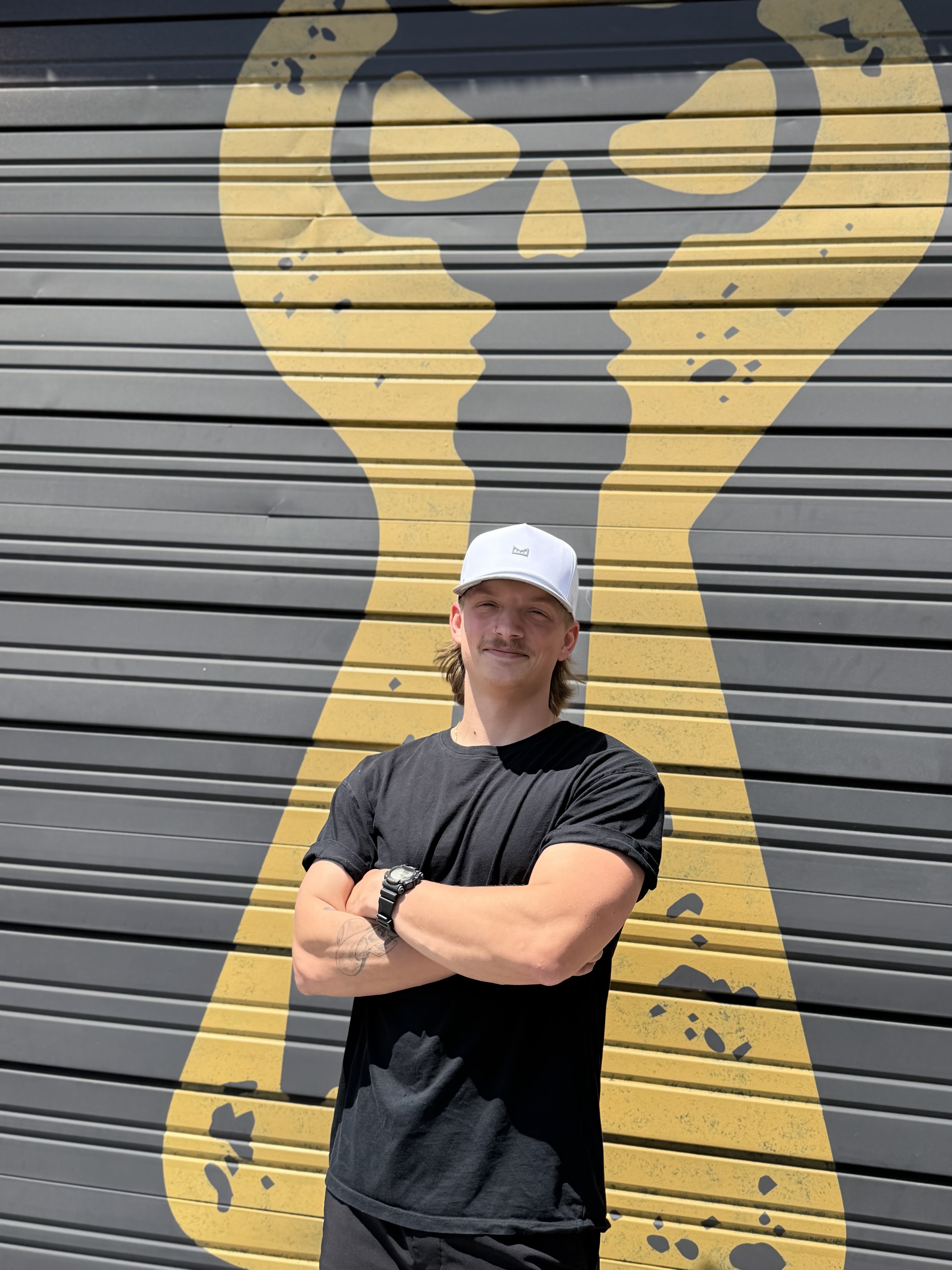Image for crew member Cody